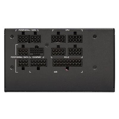 CHIEFTEC zdroj Polaris 3.0 / 1250W/ ATX3.0 / 135mm fan / akt. PFC / modulární kabeláž / 80PLUS Gold