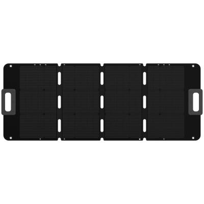 EZVIZ solární panel pro nabíjecí stanice PSP100/ výkon 100W/ rozměr 1380 x 540 x 36mm/ hmotnost 4,7kg/ konek. MC4/ černý