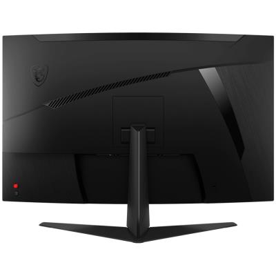 MSI Gaming G322C/ 31,5" zakřivený/ 1920x1080/ VA LED, 170hz/ 1ms/ 250cd/m2/ 3000:1/ HDMI/ DP/ černý