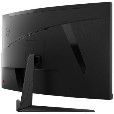 MSI Gaming G322C/ 31,5" zakřivený/ 1920x1080/ VA LED, 170hz/ 1ms/ 250cd/m2/ 3000:1/ HDMI/ DP/ černý
