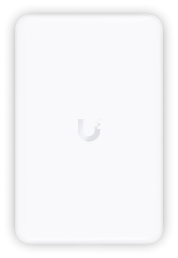 Ubiquiti WiFiMan Wizard - Spektrální analyzátor Wi-Fi pro iOS a Android