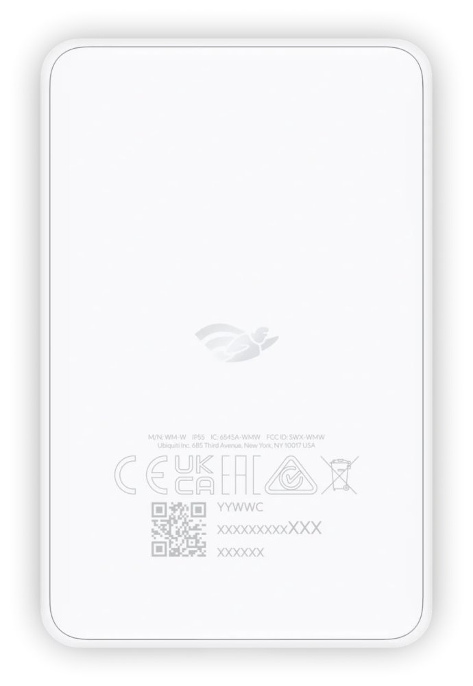 Ubiquiti WiFiMan Wizard - Spektrální analyzátor Wi-Fi pro iOS a Android