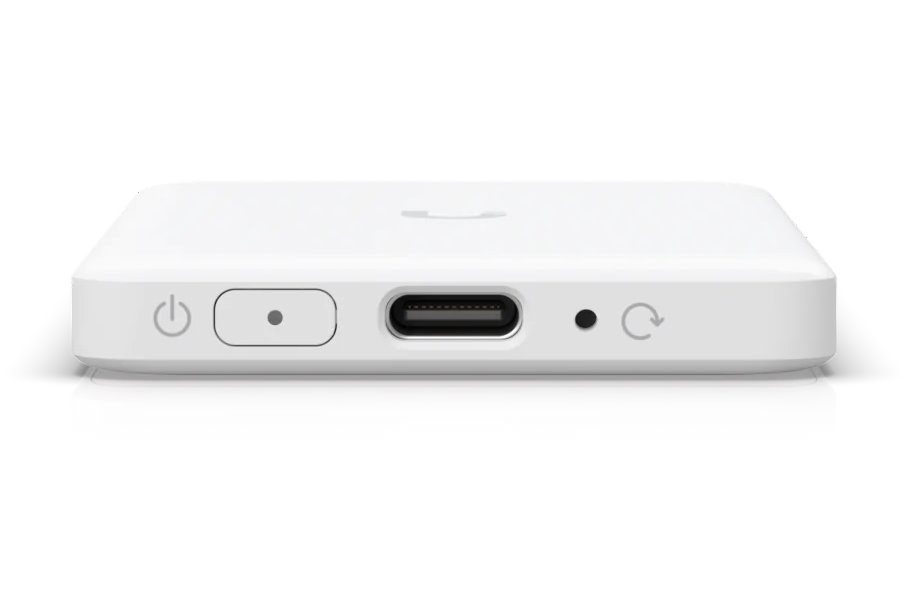 Ubiquiti WiFiMan Wizard - Spektrální analyzátor Wi-Fi pro iOS a Android