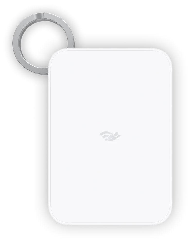 Ubiquiti WiFiMan Wizard - Spektrální analyzátor Wi-Fi pro iOS a Android