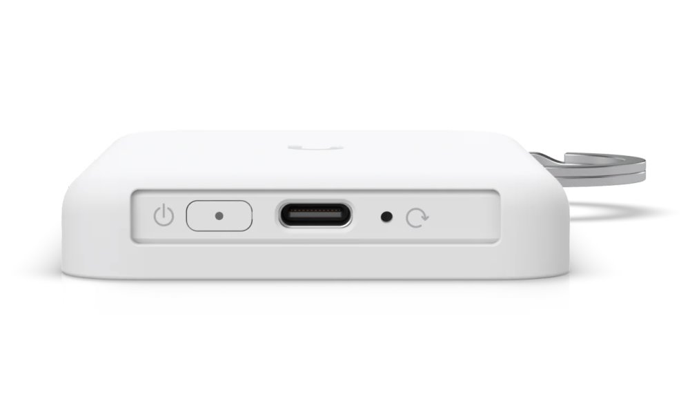 Ubiquiti WiFiMan Wizard - Spektrální analyzátor Wi-Fi pro iOS a Android