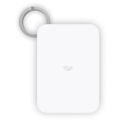 Ubiquiti WiFiMan Wizard - Spektrální analyzátor Wi-Fi pro iOS a Android