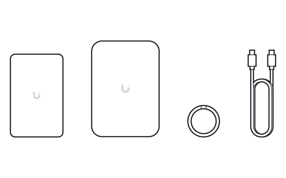 Ubiquiti WiFiMan Wizard - Spektrální analyzátor Wi-Fi pro iOS a Android