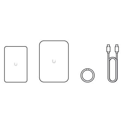 Ubiquiti WiFiMan Wizard - Spektrální analyzátor Wi-Fi pro iOS a Android