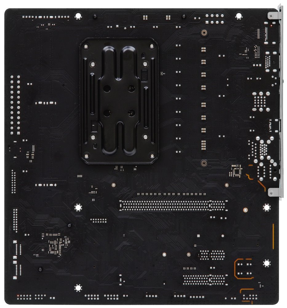ASRock B650M-HDV/M.2 / AMD B650 / AM5 / 2x DDR5 DIMM / 2x M.2 / HDMI / DP / USB-C / mATX