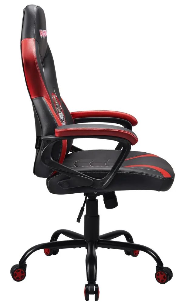 Iron Maiden Gaming Seat Junior