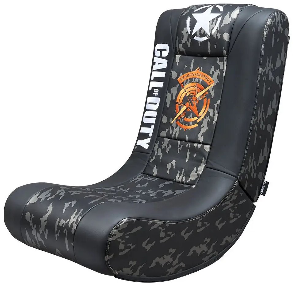 Call of Duty Rock N Seat Pro