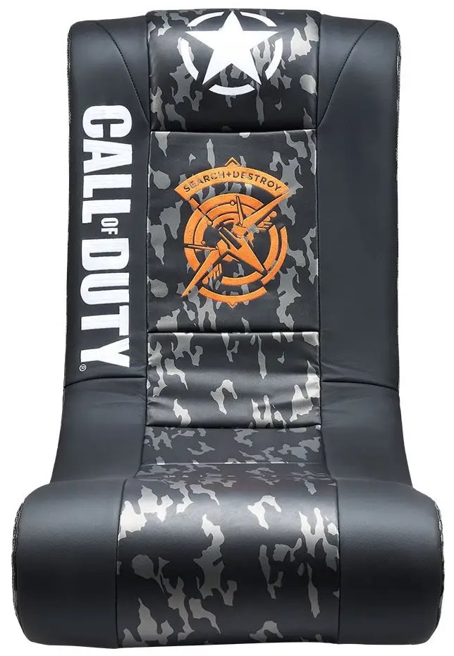 Call of Duty Rock N Seat Pro