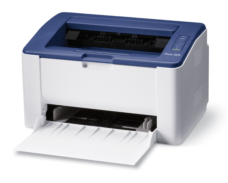 Xerox Phaser 3020Bi/ ČB/ 20ppm/ A4/ USB/ Wifi/ GDI/ 128MB