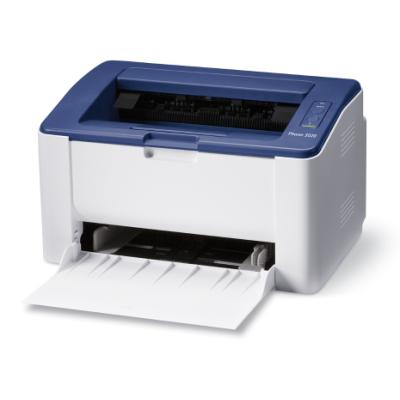 Xerox Phaser 3020Bi/ ČB/ 20ppm/ A4/ USB/ Wifi/ GDI/ 128MB