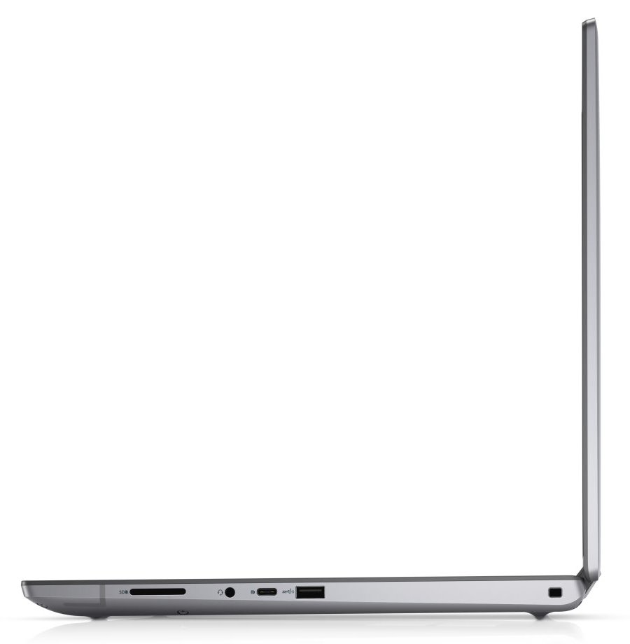 DELL Precision 7680/ i7-13850HX/ 32GB/ 1TB SSD/ RTX 2000 8GB/ 16" FHD+/ W11Pro/ 3Y PS on-site