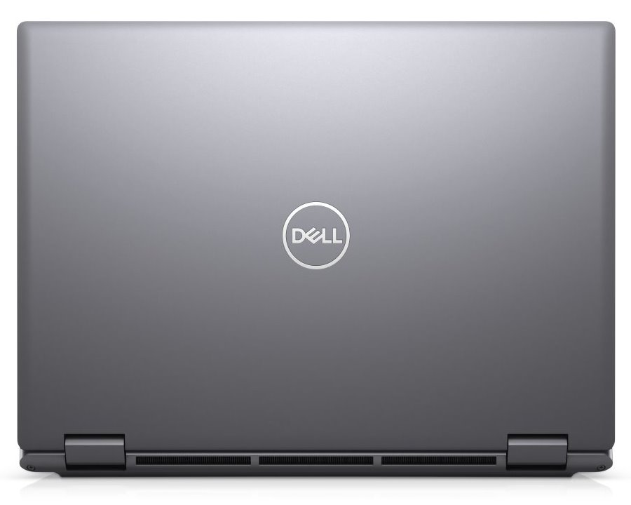 DELL Precision 7680/ i7-13850HX/ 32GB/ 1TB SSD/ RTX 2000 8GB/ 16" FHD+/ W11Pro/ 3Y PS on-site