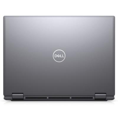 DELL Precision 7680/ i7-13850HX/ 32GB/ 1TB SSD/ RTX 2000 8GB/ 16" FHD+/ W11Pro/ 3Y PS on-site
