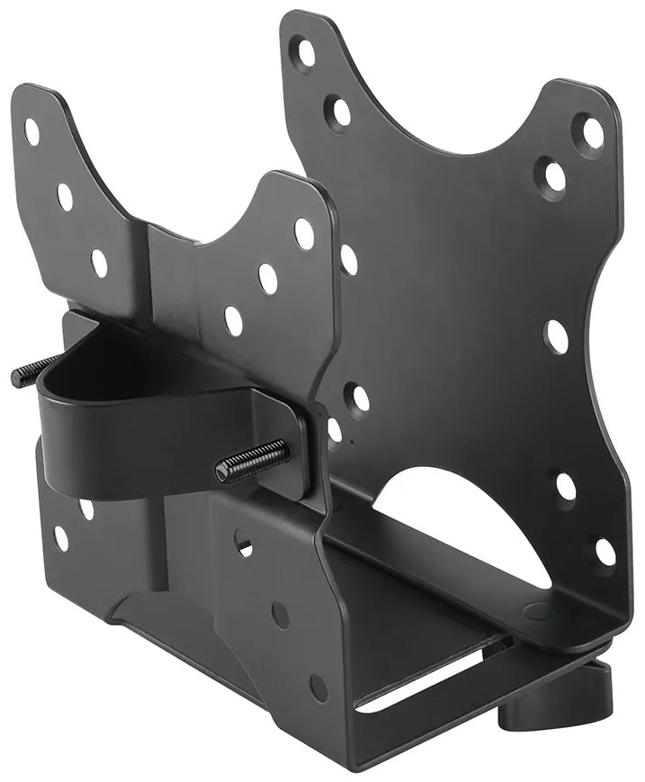 Neomounts Select  NM-TC100BLACK / Thin Client Holder / Black