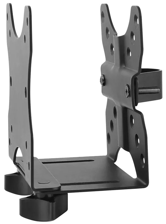 Neomounts Select  NM-TC100BLACK / Thin Client Holder / Black