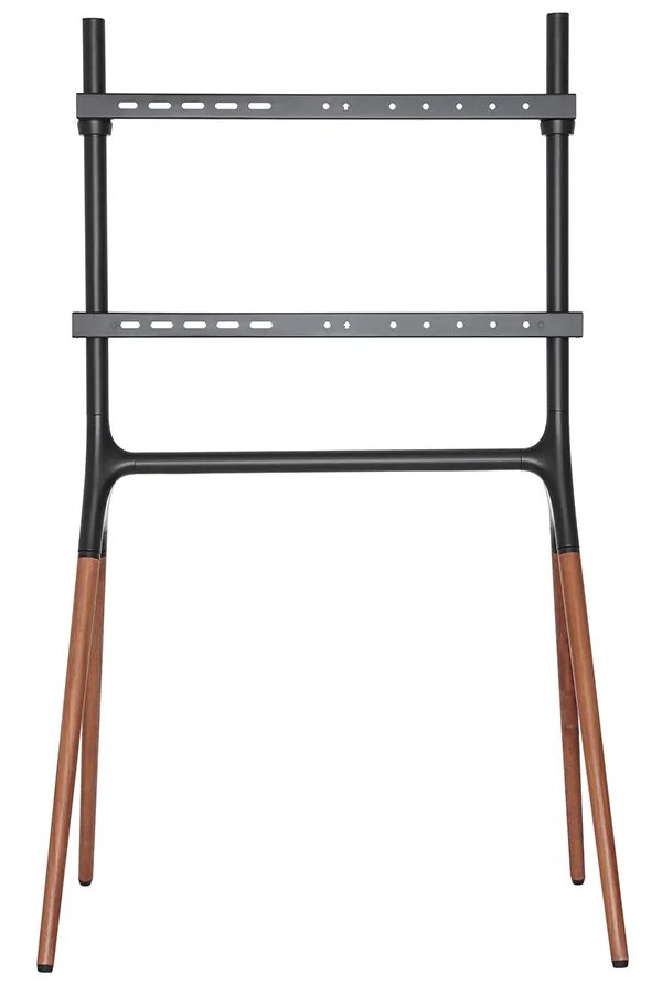 Neomounts Select NM-M1000BLACK/Držák displeje/na podlahu/37-70"/VESA 600X400/nosn. 40kg/černý