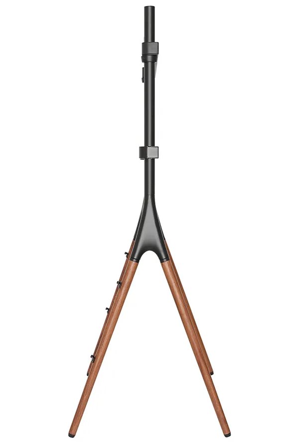 Neomounts Select NM-M1000BLACK/Držák displeje/na podlahu/37-70"/VESA 600X400/nosn. 40kg/černý