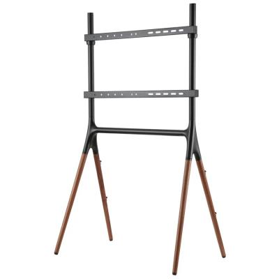 Neomounts Select NM-M1000BLACK/Držák displeje/na podlahu/37-70"/VESA 600X400/nosn. 40kg/černý