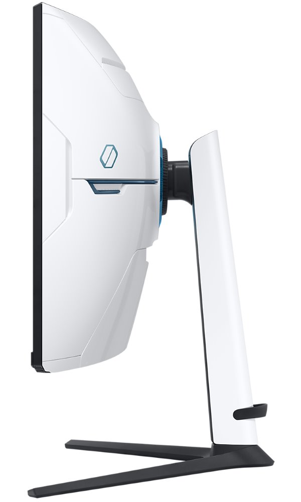 Samsung Odyssey Neo G85NB 32" / Prohnutý / 4K UHD 3840x2160 / 16:9 / VA / 1ms / 240Hz / Jack/HDMI/DP/USB/PIVOT/VESA