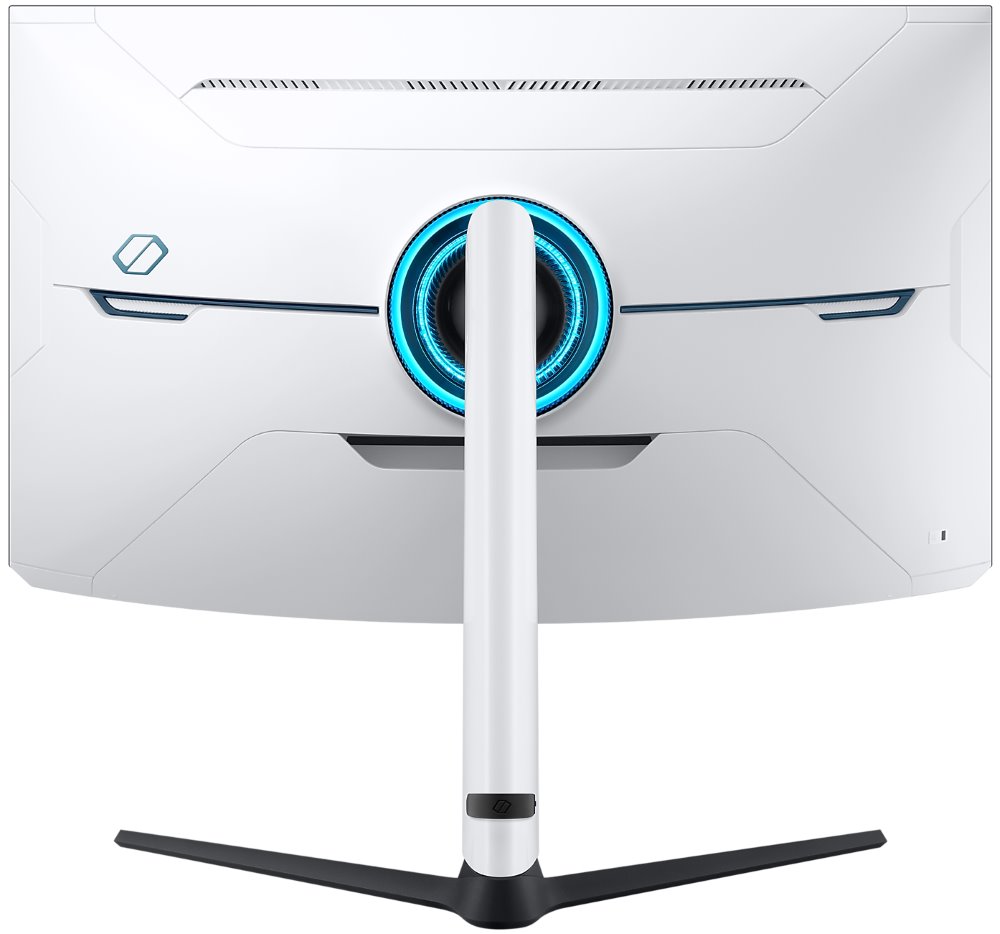 Samsung Odyssey Neo G85NB 32" / Prohnutý / 4K UHD 3840x2160 / 16:9 / VA / 1ms / 240Hz / Jack/HDMI/DP/USB/PIVOT/VESA