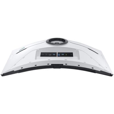 Samsung Odyssey Neo G85NB 32" / Prohnutý / 4K UHD 3840x2160 / 16:9 / VA / 1ms / 240Hz / Jack/HDMI/DP/USB/PIVOT/VESA