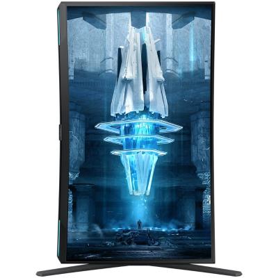 Samsung Odyssey Neo G85NB 32" / Prohnutý / 4K UHD 3840x2160 / 16:9 / VA / 1ms / 240Hz / Jack/HDMI/DP/USB/PIVOT/VESA