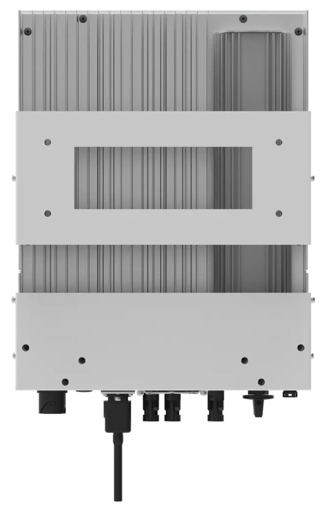 Solarmi SUN-15K-G05 síťový 15kW měnič s limiterem, třífázový 400V, Deye