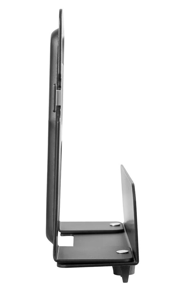 Neomounts  AWL-450BL / Universal Mediabox Mount 47-76 mm. depth (also suited for Apple TV) / Black