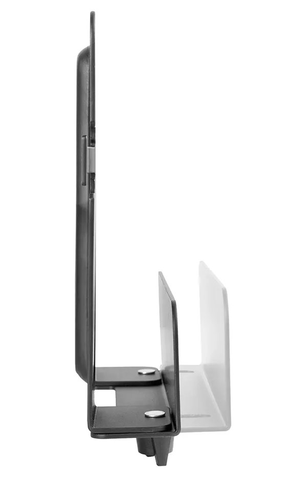 Neomounts  AWL-440BL / Universal Mediabox Mount 32-46 mm. depth  (also suited for Apple TV) / Black
