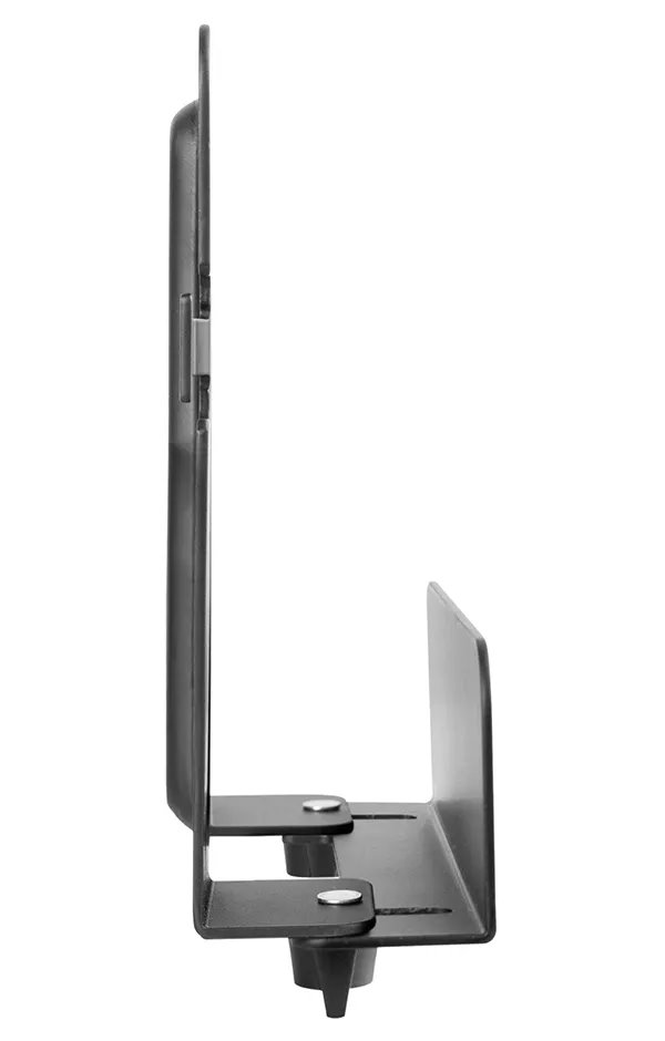 Neomounts  AWL-440BL / Universal Mediabox Mount 32-46 mm. depth  (also suited for Apple TV) / Black