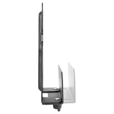 Neomounts  AWL-440BL / Universal Mediabox Mount 32-46 mm. depth  (also suited for Apple TV) / Black