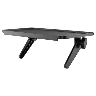 Neomounts AWL28-220BL1 / Universal Multimedia/Camera Shelf - 30 cm wide / Black