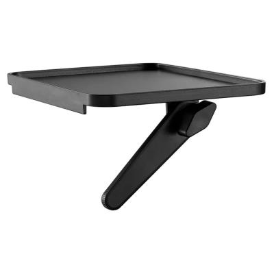 Neomounts AWL28-210BL1 / Universal Multimedia/Camera Shelf - 18 cm wide / Black