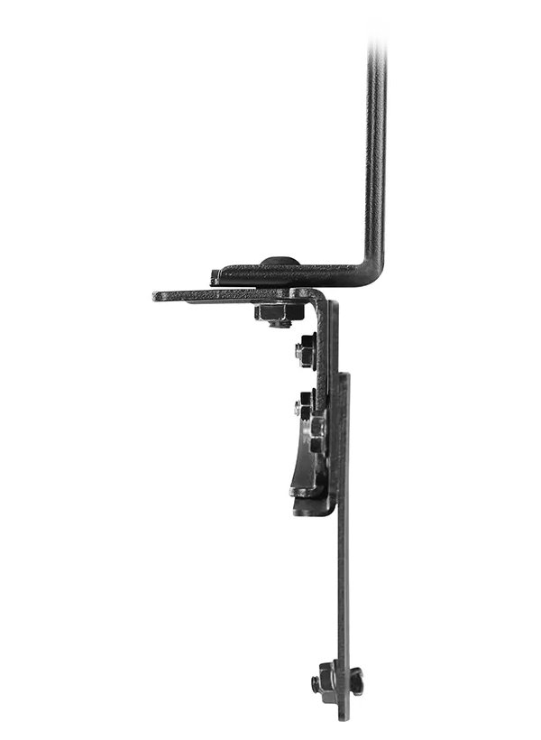 Neomounts  AWL29-750BL1 / Soundbar VESA Mount / Black