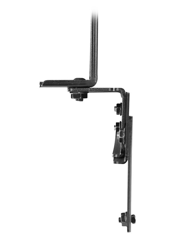 Neomounts  AWL29-750BL1 / Soundbar VESA Mount / Black