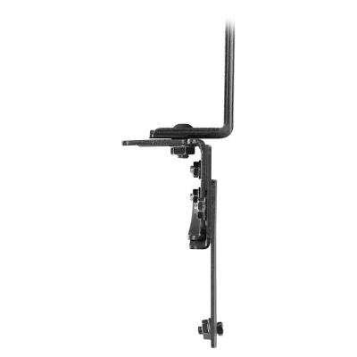 Neomounts  AWL29-750BL1 / Soundbar VESA Mount / Black