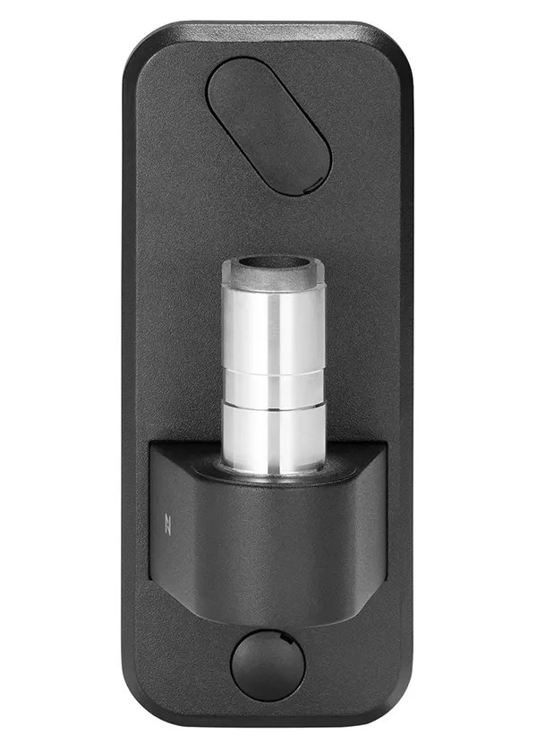 Neomounts AWL75-450BL / adaptér na zeď pro DS70/DS75-450BL1/2 / černý