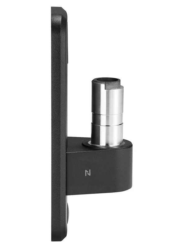 Neomounts AWL75-450BL / adaptér na zeď pro DS70/DS75-450BL1/2 / černý