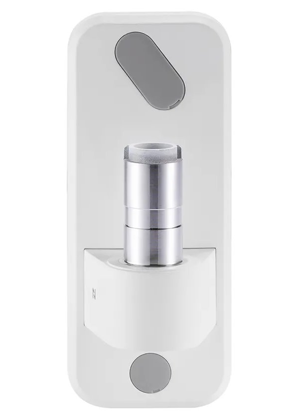 Neomounts AWL75-450WH / adaptér na zeď pro DS70/DS75-450WH1/2 / bílý