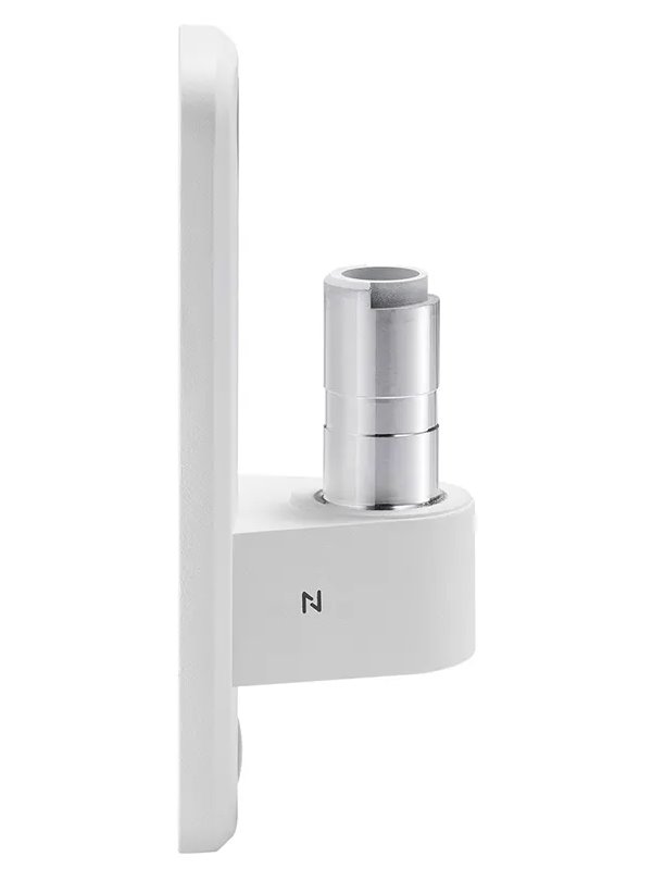 Neomounts AWL75-450WH / adaptér na zeď pro DS70/DS75-450WH1/2 / bílý