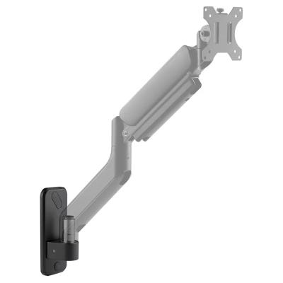 Neomounts AWL75-450BL / adaptér na zeď pro DS70/DS75-450BL1/2 / černý