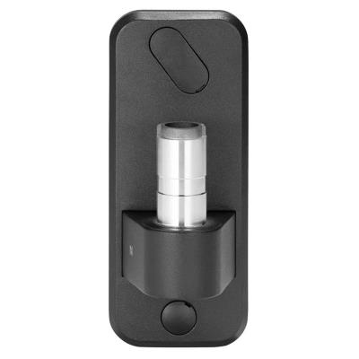 Neomounts AWL75-450BL / adaptér na zeď pro DS70/DS75-450BL1/2 / černý