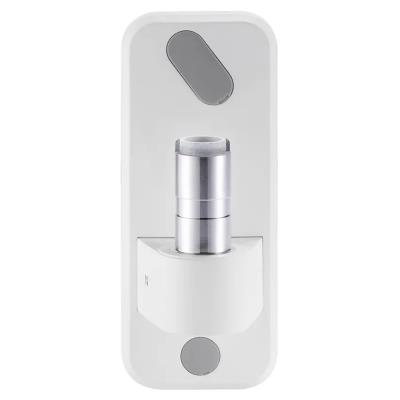 Neomounts AWL75-450WH / adaptér na zeď pro DS70/DS75-450WH1/2 / bílý