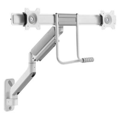 Neomounts AWL75-450WH / adaptér na zeď pro DS70/DS75-450WH1/2 / bílý