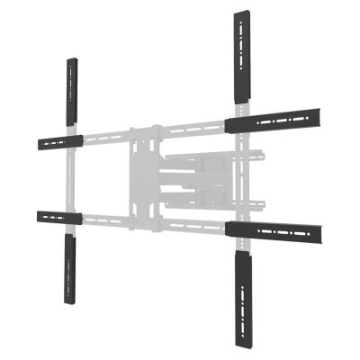 Neomounts Select  AWLS-950BL1 / VESA rozšiřovací sada pro WL40S-950BL18 (z VESA 800x600 na max VESA 1200X900) / černá