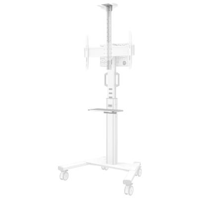 Neomounts Select AV1-825WH1/Držák kamery a multimedia police pro FL50S-825WH1/nosn. 9kg/Logitech ad./bílý